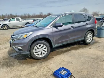2016 Honda CR-V 2HKRM4H75GH721495 Lot 47272266