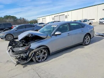 2023 Honda Accord 1HGCY1F20PA036779 Lot 72551135