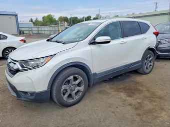 2019 Honda CR-V 2HKRW2H80KH670567 Lot 51140366