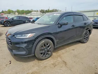 2023 Honda HR-V 3CZRZ2H54PM729791 Lot 49872086