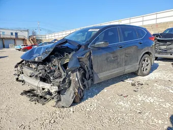 2019 Honda CR-V 5J6RW2H81KL032611 Lot 77304645