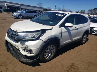 2016 Honda CR-V 5J6RM4H50GL088229 Lot 48014536