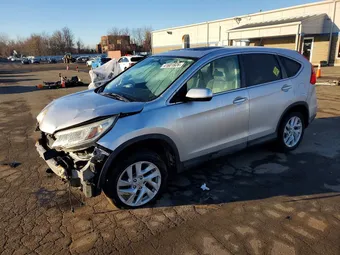 2016 Honda CR-V 2HKRM4H59GH627098 Lot 41601826