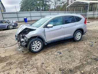 2016 Honda CR-V 3CZRM3H50GG705006 Lot 76288515