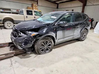 2021 Honda CR-V 7FARW2H8XME005729 Lot 76110325