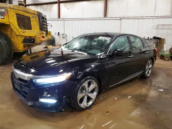 2018 Honda Accord 1HGCV2F9XJA053835 Lot 78510255