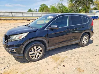 2015 Honda CR-V 2HKRM4H74FH614498 Lot 49760266