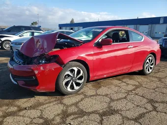 2016 Honda Accord 1HGCT1B3XGA000319 Lot 49624316