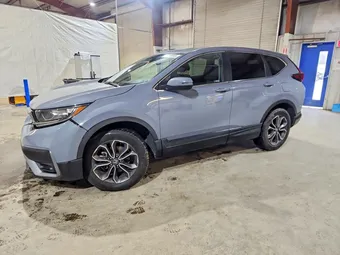 2020 Honda CR-V 2HKRW2H52LH677009 Lot 45645946