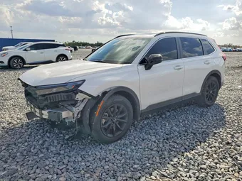 2023 Honda CR-V 2HKRS5H5XPH711197 Lot 41782956