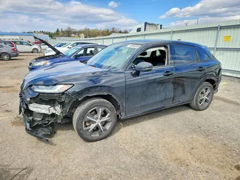 2023 Honda HR-V 3CZRZ1H71PM714998 Lot 48940856