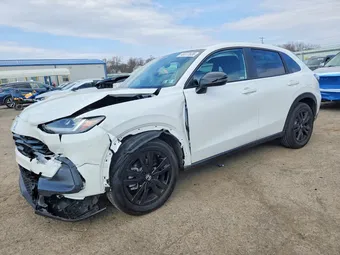 2026 Honda HR-V 3CZRZ2H57TM730508 Lot 48077636