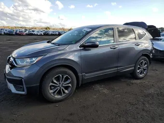 2020 Honda CR-V 2HKRW2H82LH683399 Lot 90579805