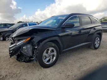 2024 Hyundai Tucson 5NMJB3DE8RH305300 Lot 47343866