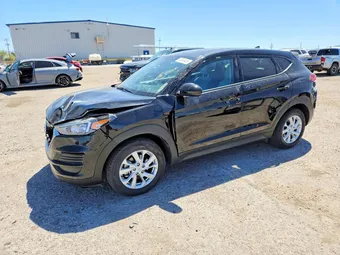 2019 Hyundai Tucson KM8J23A43KU925476 Lot 49930486