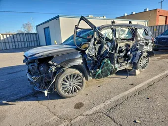 2024 Hyundai Palisade KM8R7DGE3RU803611 Lot 95118345