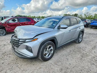 2023 Hyundai Tucson 5NMJB3AE9PH191857 Lot 47442526