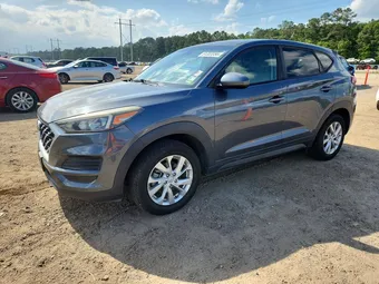 2019 Hyundai Tucson KM8J23A49KU919651 Lot 51353356