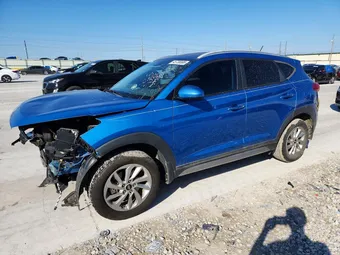 2017 Hyundai Tucson KM8J33A44HU294064 Lot 45736586