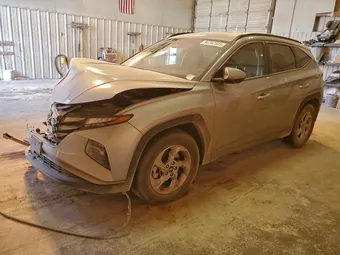 2024 Hyundai Tucson 5NMJB3DE6RH343298 Lot 95747505