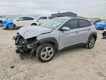 2023 Hyundai Kona KM8K3CAB5PU050148 Lot 47228766