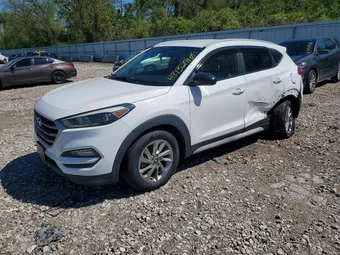 2018 Hyundai Tucson KM8J3CA43JU669044 Lot 48132916