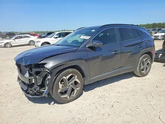 2023 Hyundai Tucson 5NMJF3AE9PH248868 Lot 46718226