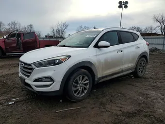2017 Hyundai Tucson KM8J3CA46HU430906 Lot 77323435