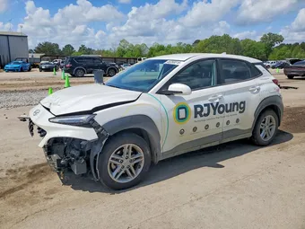 2022 Hyundai Kona KM8K22AB7NU926387 Lot 48288816
