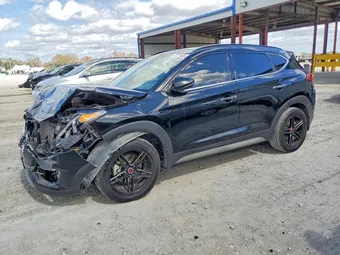 2021 Hyundai Tucson KM8J33AL3MU353896 Lot 77777455