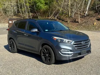 2016 Hyundai Tucson KM8J3CA23GU217084 Lot 51746466