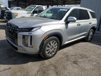 2023 Hyundai Palisade KM8R2DGE9PU611072 Lot 79913365