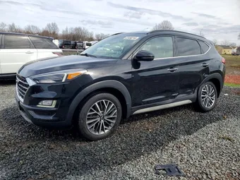2020 Hyundai Tucson KM8J3CAL1LU270465 Lot 47456216