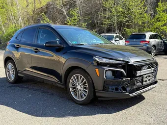 2018 Hyundai Kona KM8K2CAA0JU131639 Lot 51939196