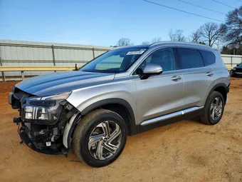 2023 Hyundai Santa Fe 5NMS3DAJ2PH601354 Lot 45470136