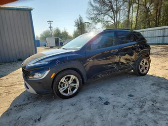 2023 Hyundai Kona KM8K62AB1PU945377 Lot 46651656