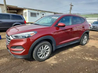 2018 Hyundai Tucson KM8J2CA48JU806594 Lot 49474066