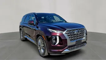 2020 Hyundai Palisade KM8R5DHE5LU071297