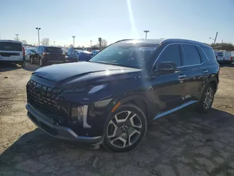 2023 Hyundai Palisade KM8R5DGE5PU508576 Lot 41784596