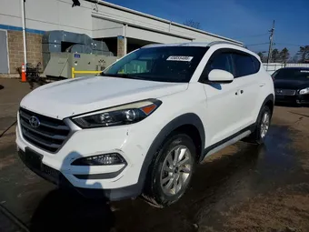 2017 Hyundai Tucson KM8J3CA46HU403981 Lot 45855486
