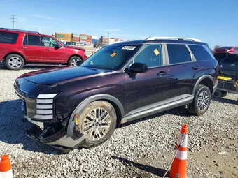 2026 Hyundai Palisade KM8RG5S27TU016932 Lot 42076466
