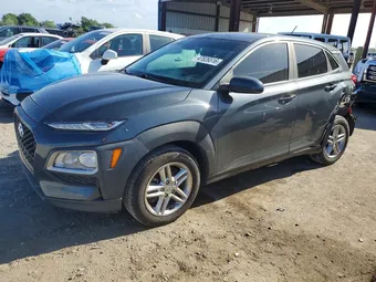 2021 Hyundai Kona KM8K1CAA9MU692218 Lot 47826516
