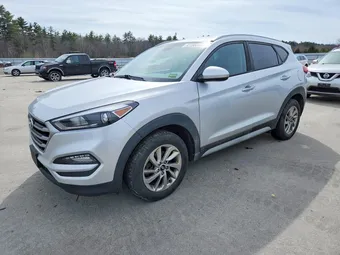 2018 Hyundai Tucson KM8J3CA46JU693676 Lot 47155416