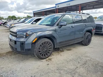 2026 Hyundai Santa 5NMP54GL6TH194206 Lot 42066556