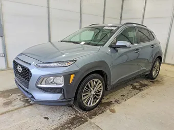 2020 Hyundai Kona KM8K22AA1LU405878 Lot 46321906