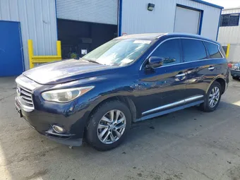 2015 Infiniti QX60 5N1AL0MN3FC520715