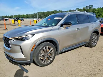 2023 Infiniti QX60 5N1DL1FR7PC347172