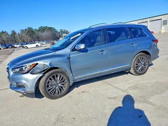 2018 Infiniti QX60 5N1DL0MN6JC505356