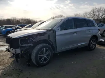 2020 Infiniti QX60 5N1DL0MM8LC524078