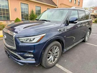 2020 Infiniti QX80 JN8AZ2NFXL9703905